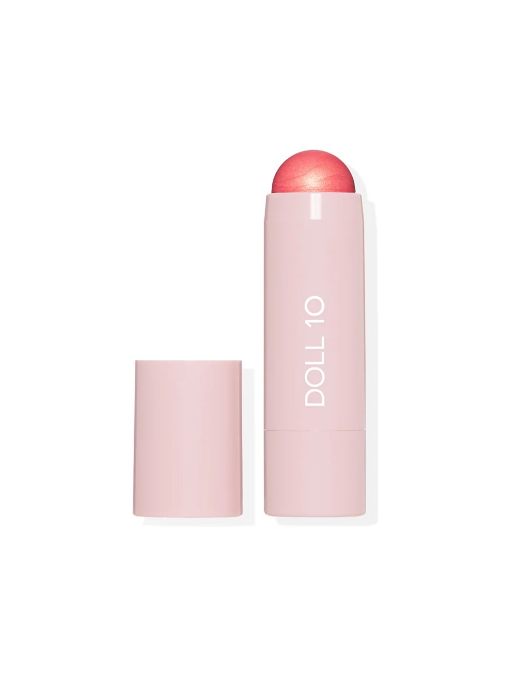 Doll 10 DOLL SKIN GENIUS™
THE MULTI-TASKER 3-IN-1 CREAM COLOR STICK Glow Getter